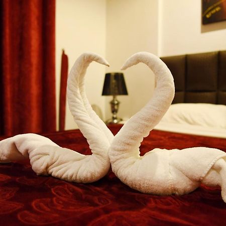 Continental Suite Salmiya Ngoại thất bức ảnh