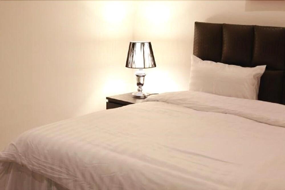 Continental Suite Salmiya Ngoại thất bức ảnh