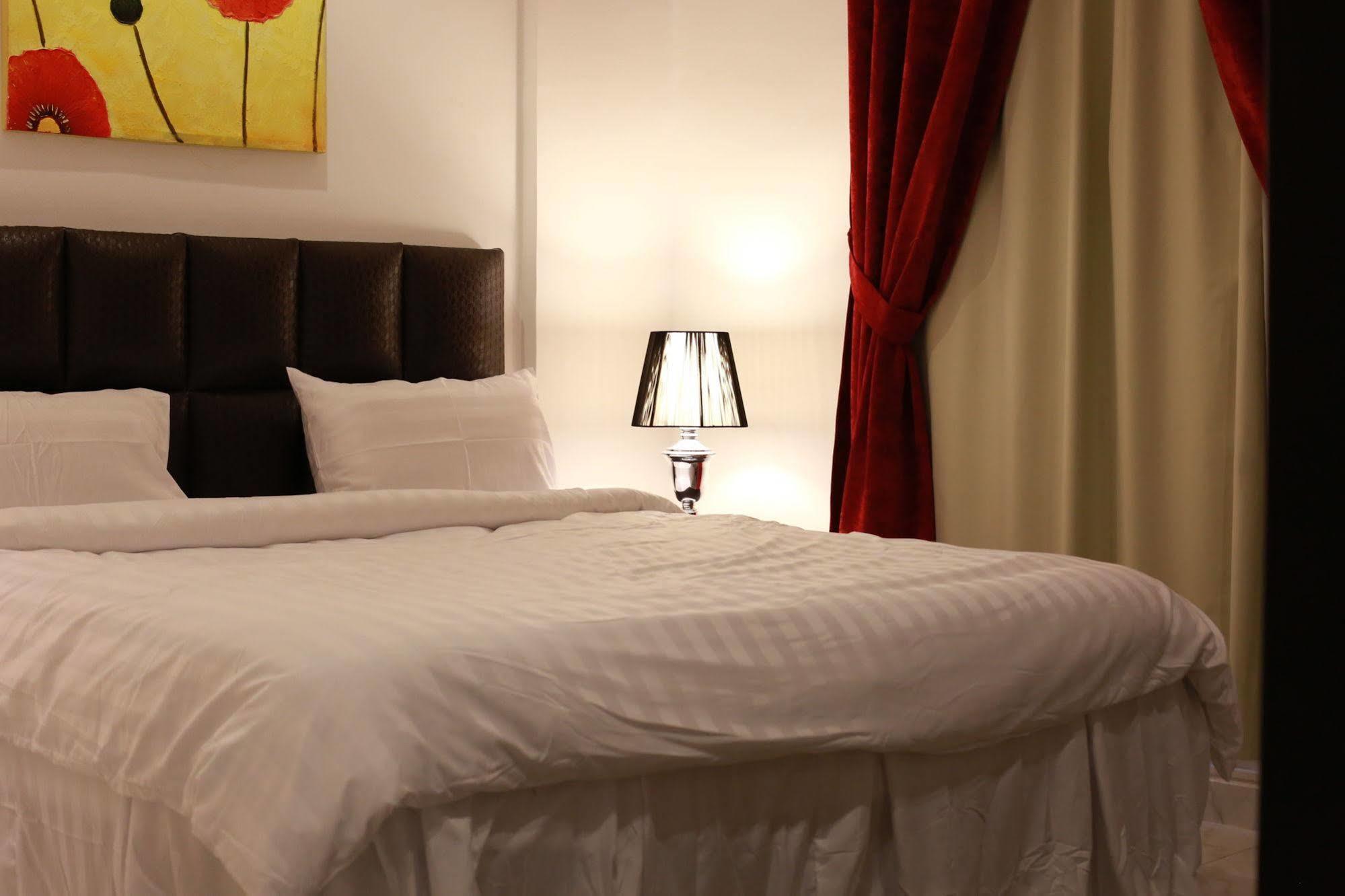 Continental Suite Salmiya Ngoại thất bức ảnh