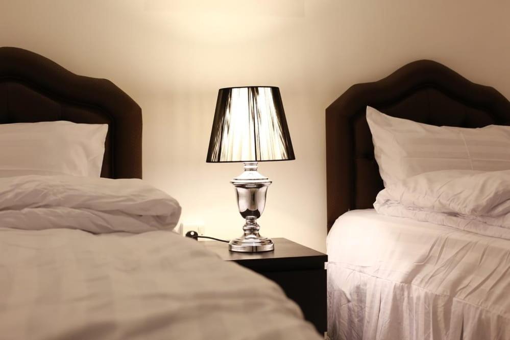 Continental Suite Salmiya Ngoại thất bức ảnh