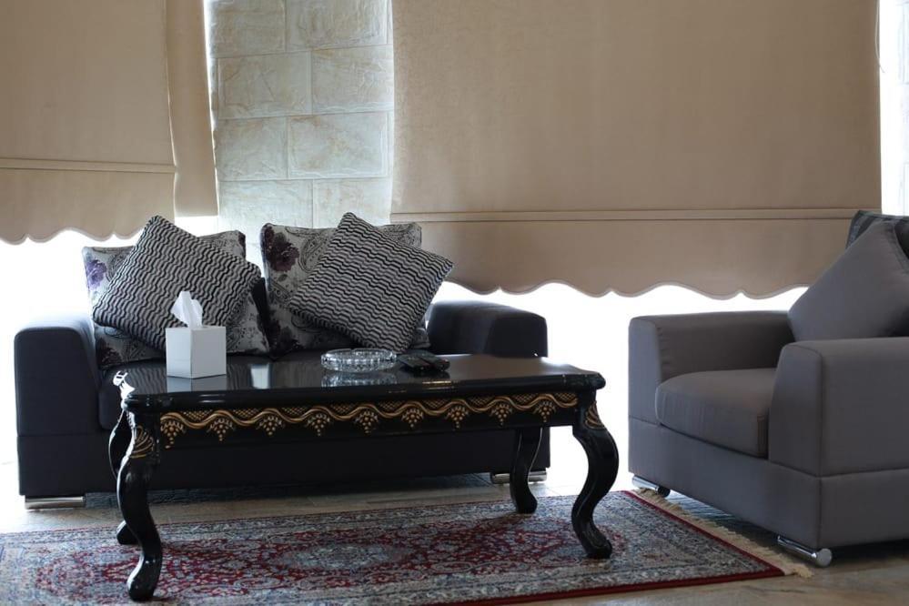 Continental Suite Salmiya Ngoại thất bức ảnh