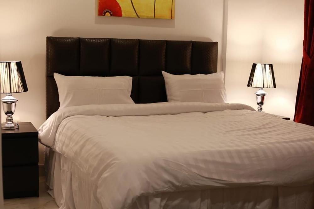 Continental Suite Salmiya Ngoại thất bức ảnh