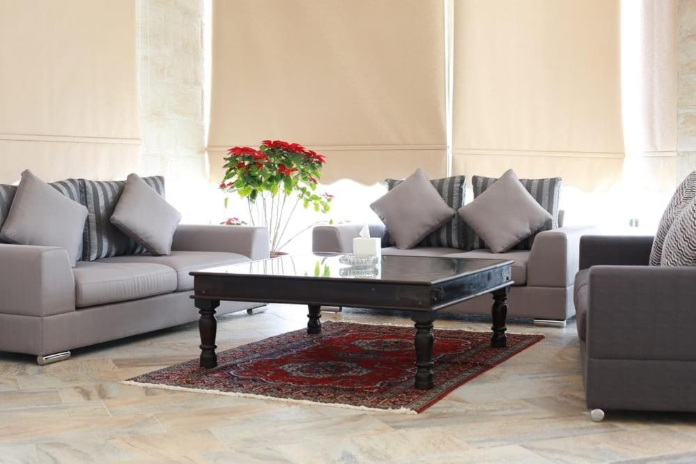 Continental Suite Salmiya Ngoại thất bức ảnh
