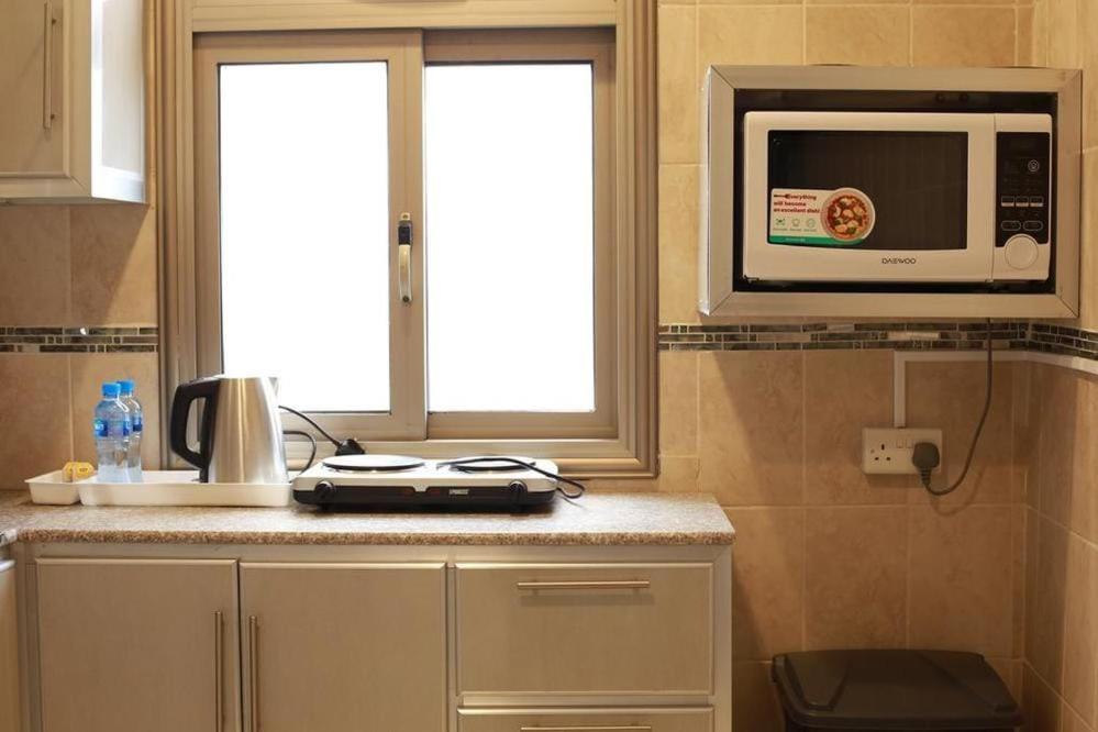 Continental Suite Salmiya Ngoại thất bức ảnh