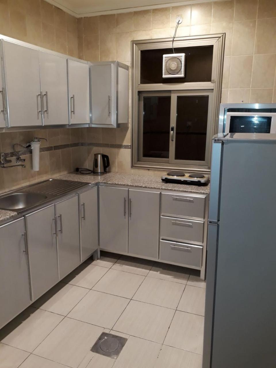 Continental Suite Salmiya Ngoại thất bức ảnh