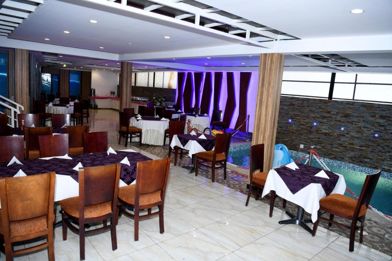 Continental Suite Salmiya Ngoại thất bức ảnh