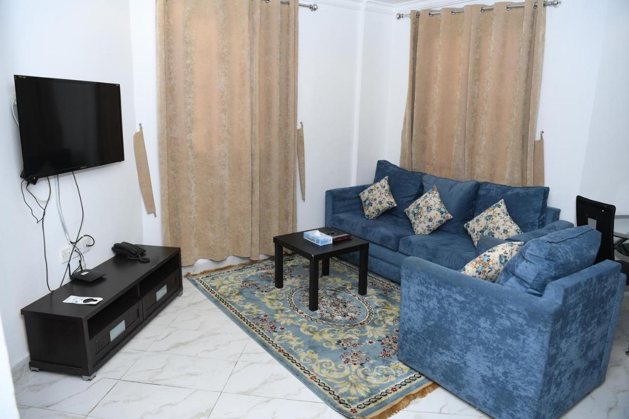 Continental Suite Salmiya Ngoại thất bức ảnh