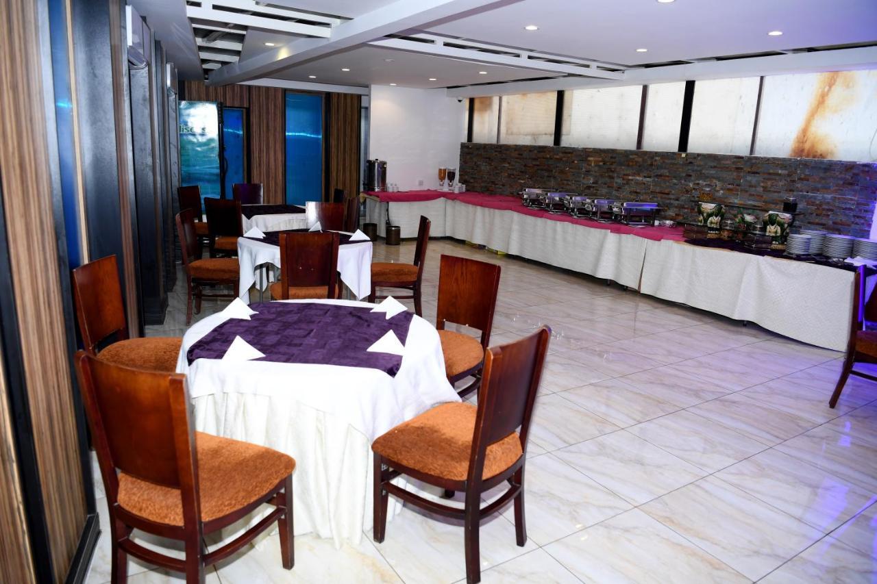 Continental Suite Salmiya Ngoại thất bức ảnh