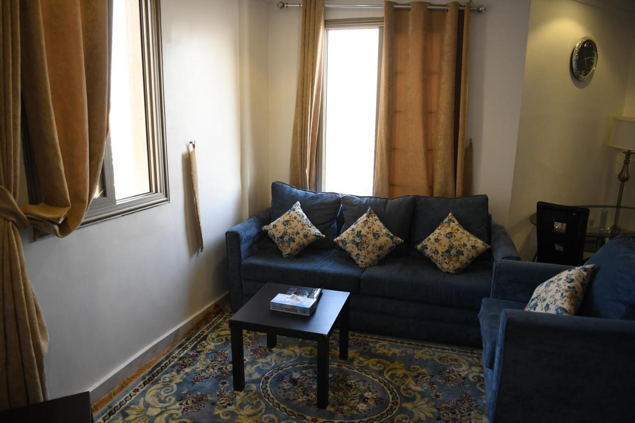 Continental Suite Salmiya Ngoại thất bức ảnh