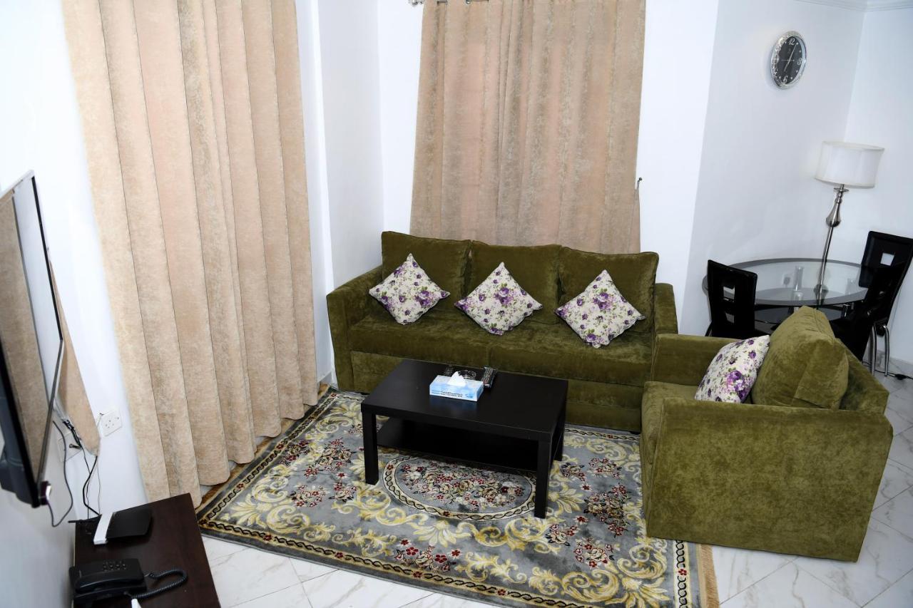Continental Suite Salmiya Ngoại thất bức ảnh