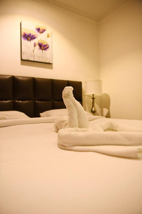 Continental Suite Salmiya Ngoại thất bức ảnh