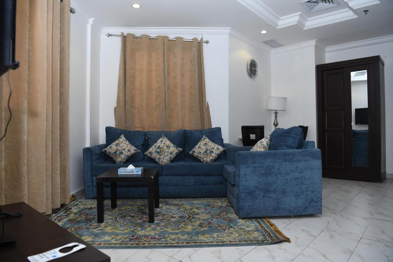 Continental Suite Salmiya Ngoại thất bức ảnh