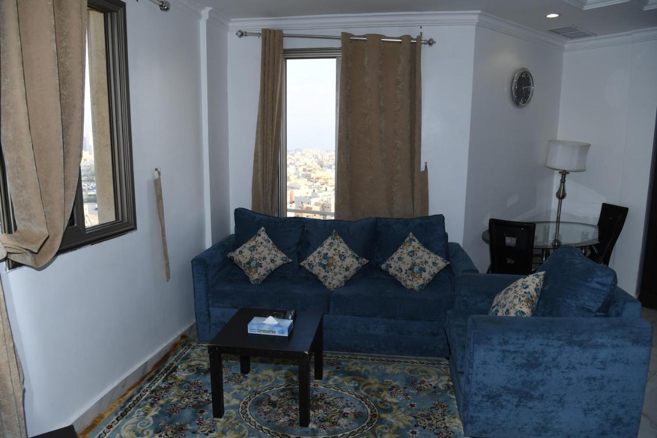Continental Suite Salmiya Ngoại thất bức ảnh